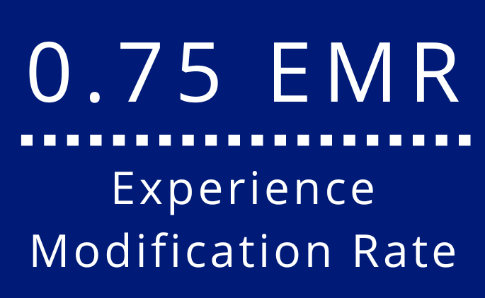 EMR Experience Modification Rate
